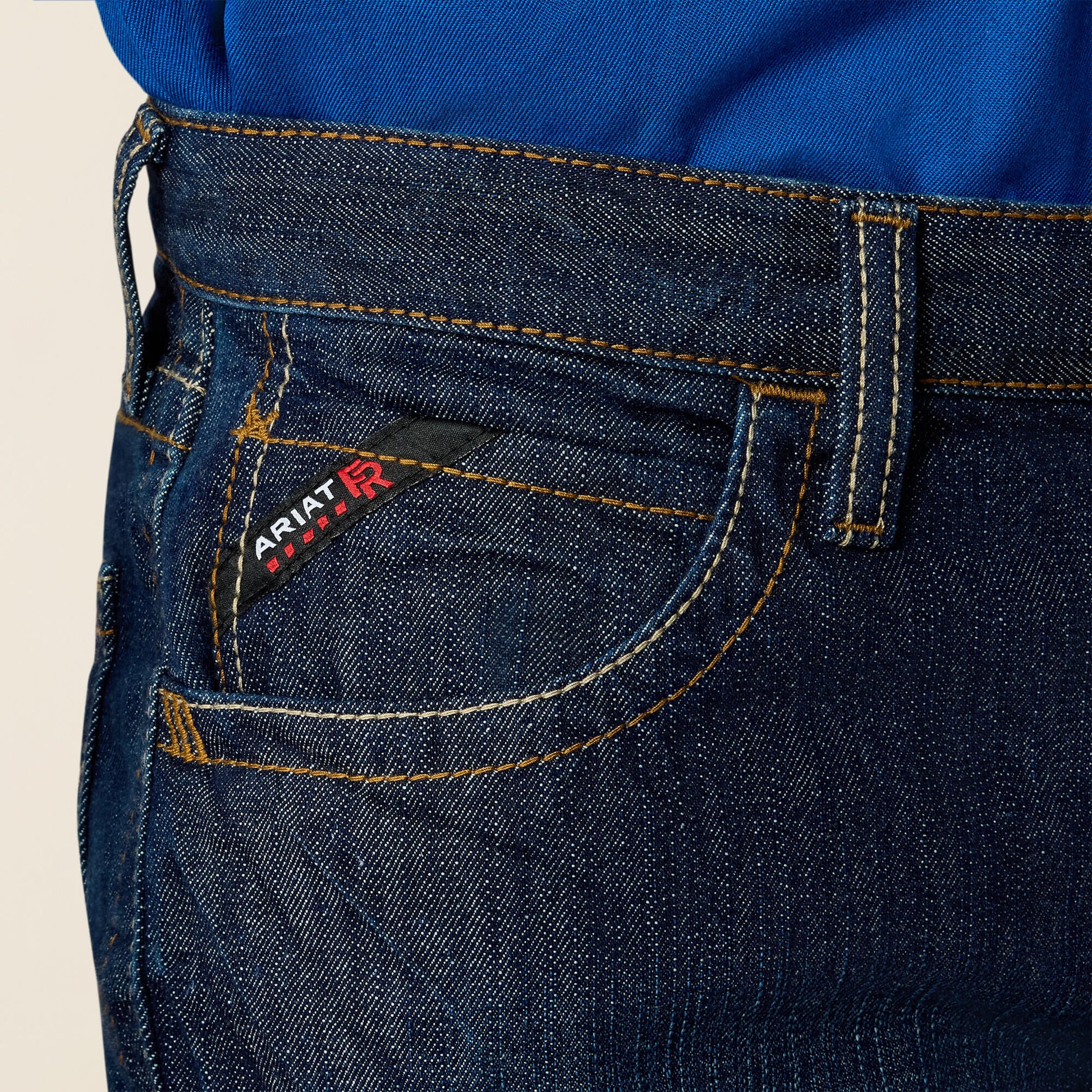 Ariat For Sale - FR M5 Straight Basic Stackable Straight Leg Jean