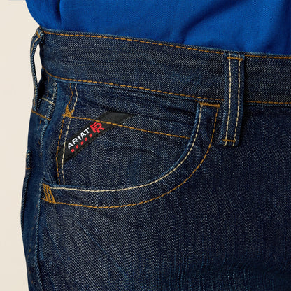 Ariat For Sale - FR M5 Straight Basic Stackable Straight Leg Jean