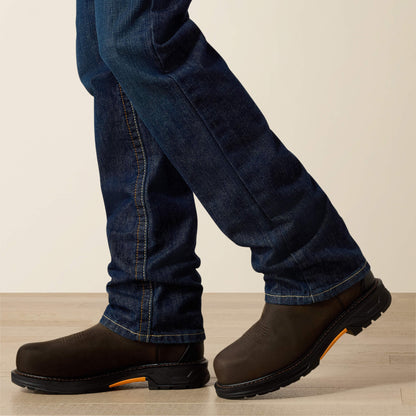 Ariat For Sale - FR M5 Straight Basic Stackable Straight Leg Jean