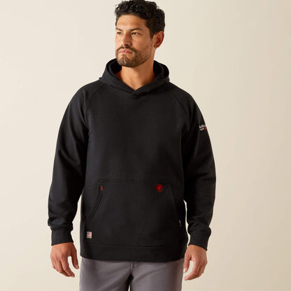 Ariat Sale - FR DuraStretch Work Hard Live Free Hoodie