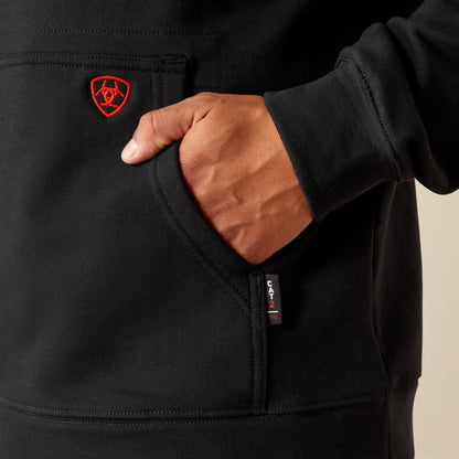 Ariat Sale - FR DuraStretch Work Hard Live Free Hoodie
