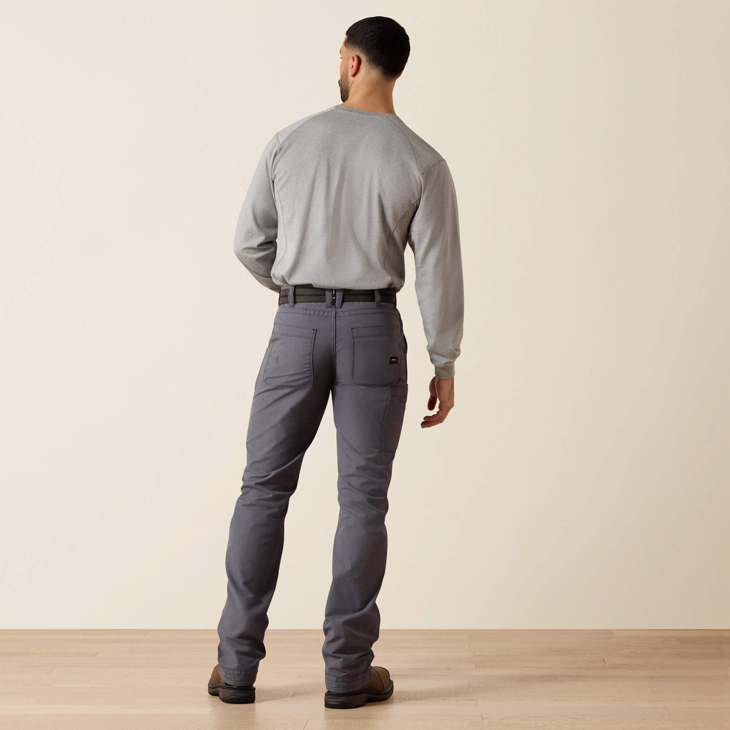 Ariat Outlet - FR M5 DuraLight Ripstop Stackable Straight Leg Pant