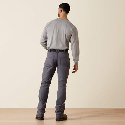 Ariat Outlet - FR M5 DuraLight Ripstop Stackable Straight Leg Pant