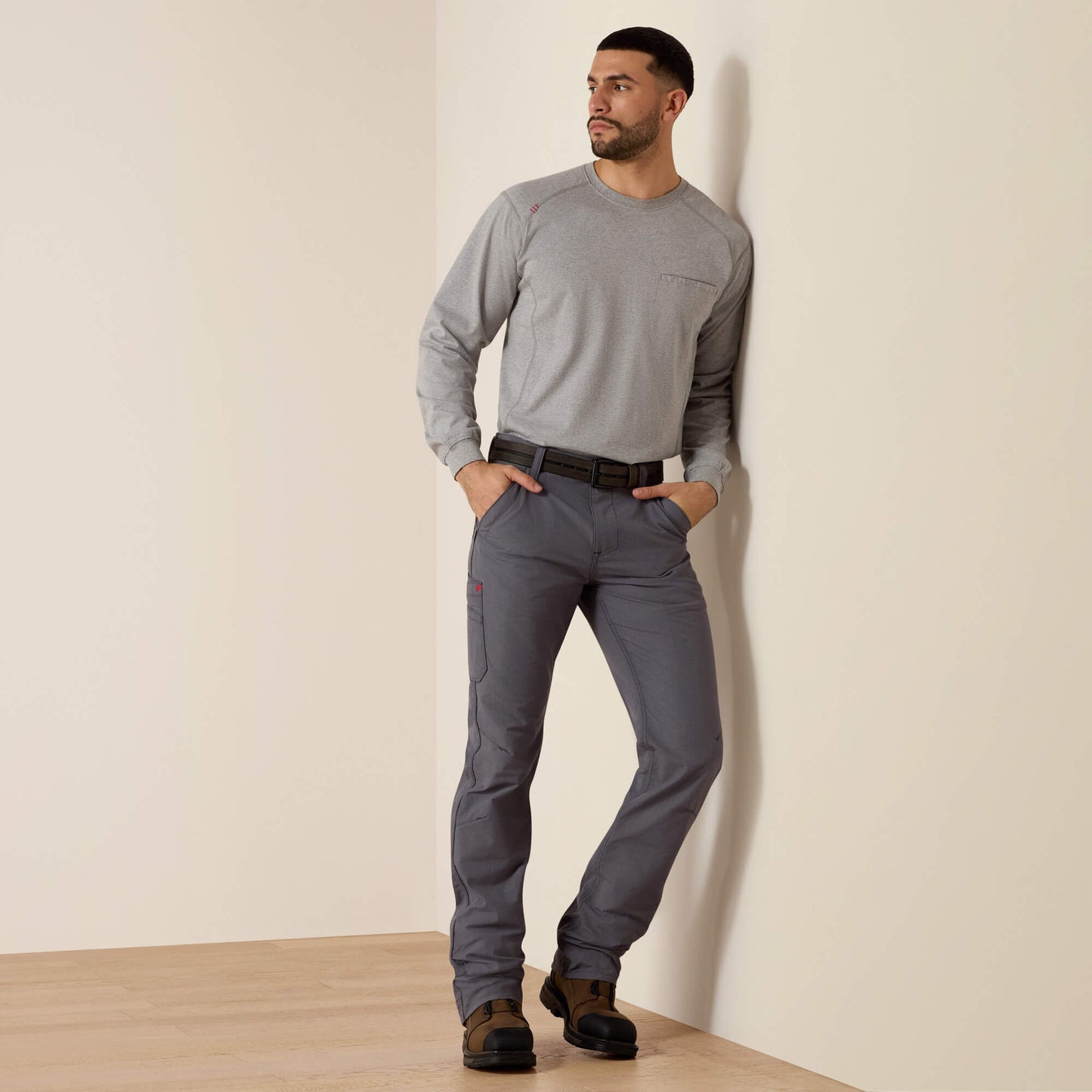 Ariat Outlet - FR M5 DuraLight Ripstop Stackable Straight Leg Pant