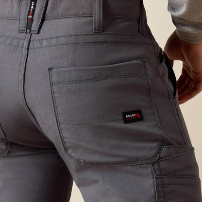 Ariat Outlet - FR M5 DuraLight Ripstop Stackable Straight Leg Pant