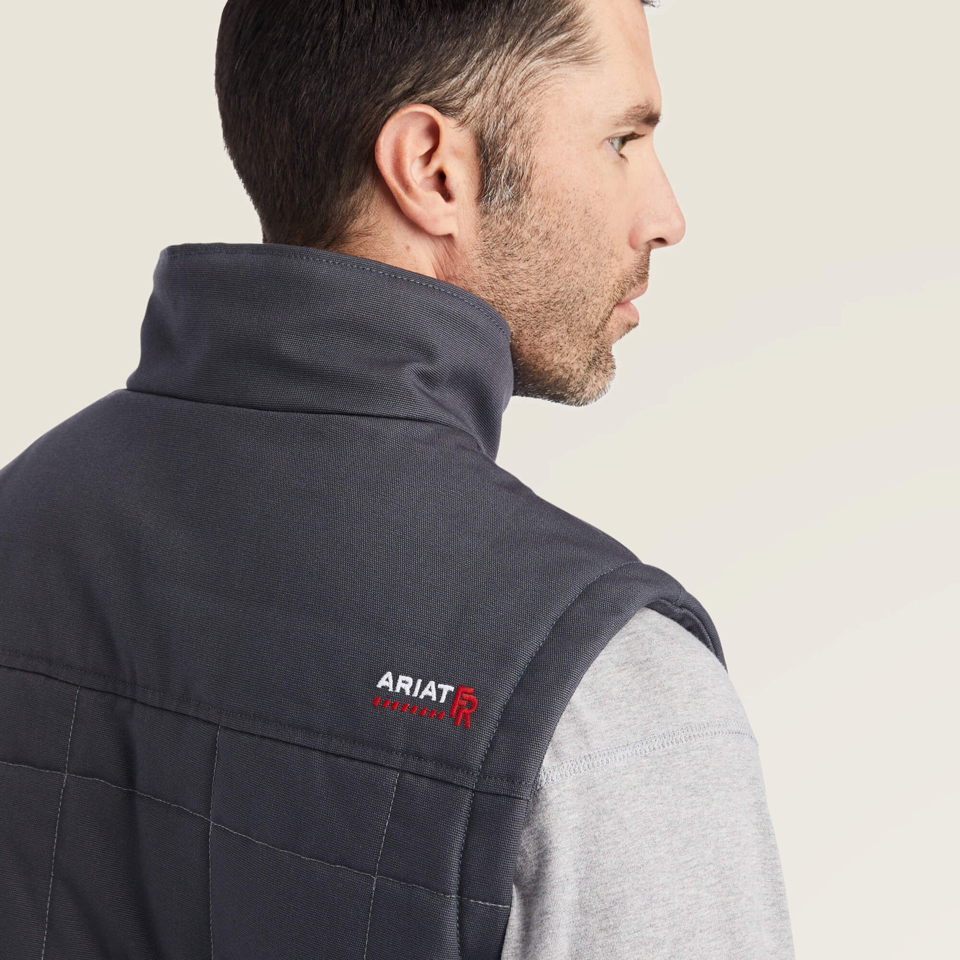 Ariat Online Shop - FR Crius Insulated Vest