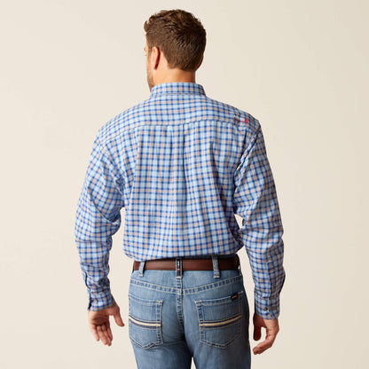 Ariat On Sale - FR Sierra Work Shirt