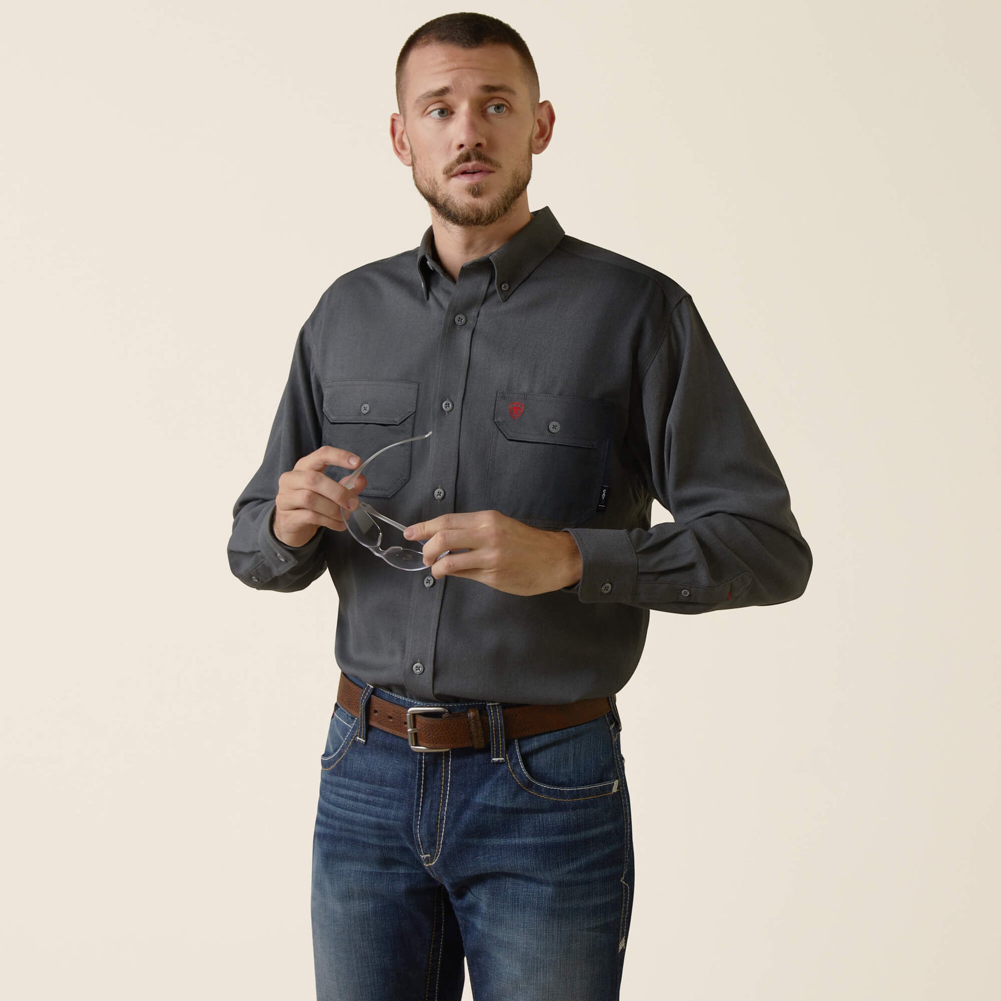 Ariat For Sale - FR Air Inherent Work Shirt