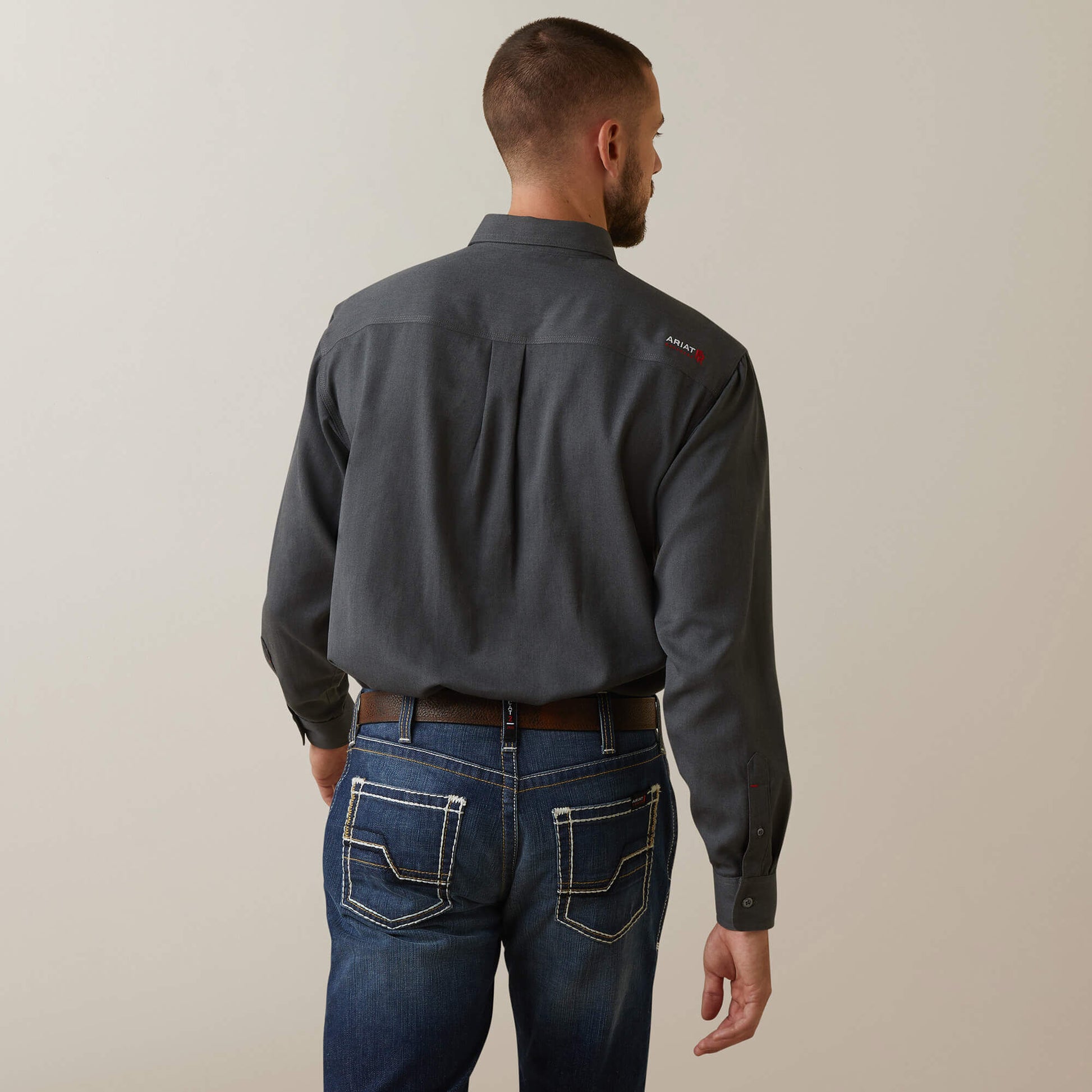 Ariat For Sale - FR Air Inherent Work Shirt