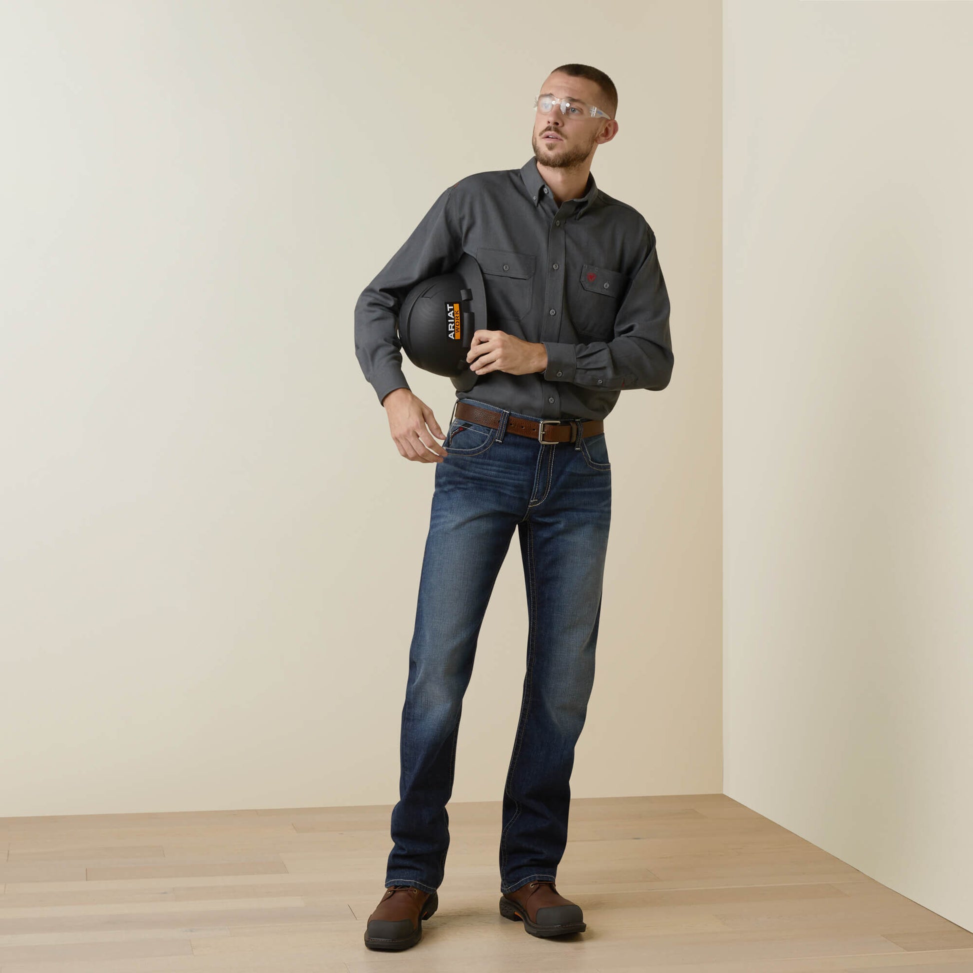 Ariat For Sale - FR Air Inherent Work Shirt