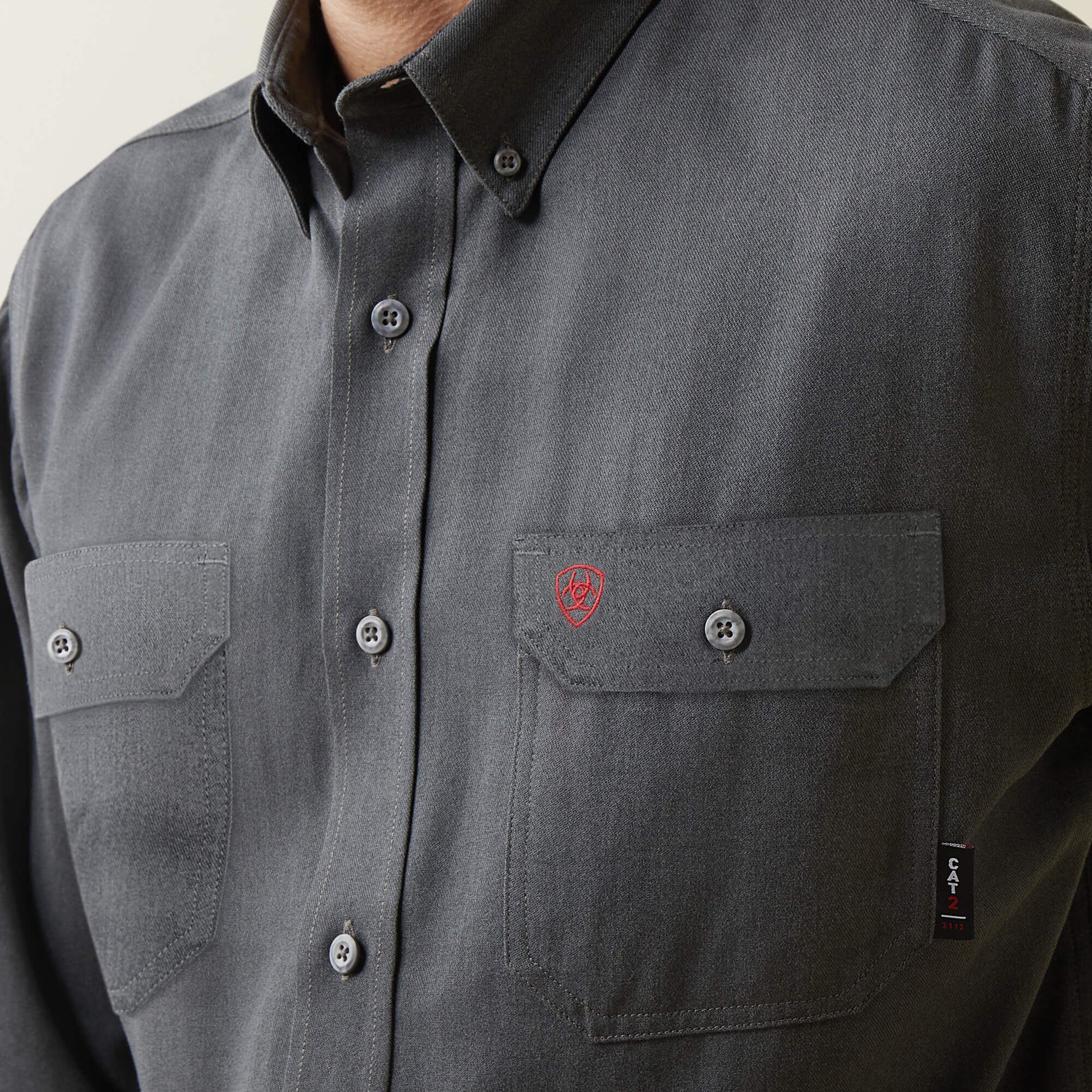 Ariat For Sale - FR Air Inherent Work Shirt