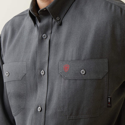 Ariat For Sale - FR Air Inherent Work Shirt