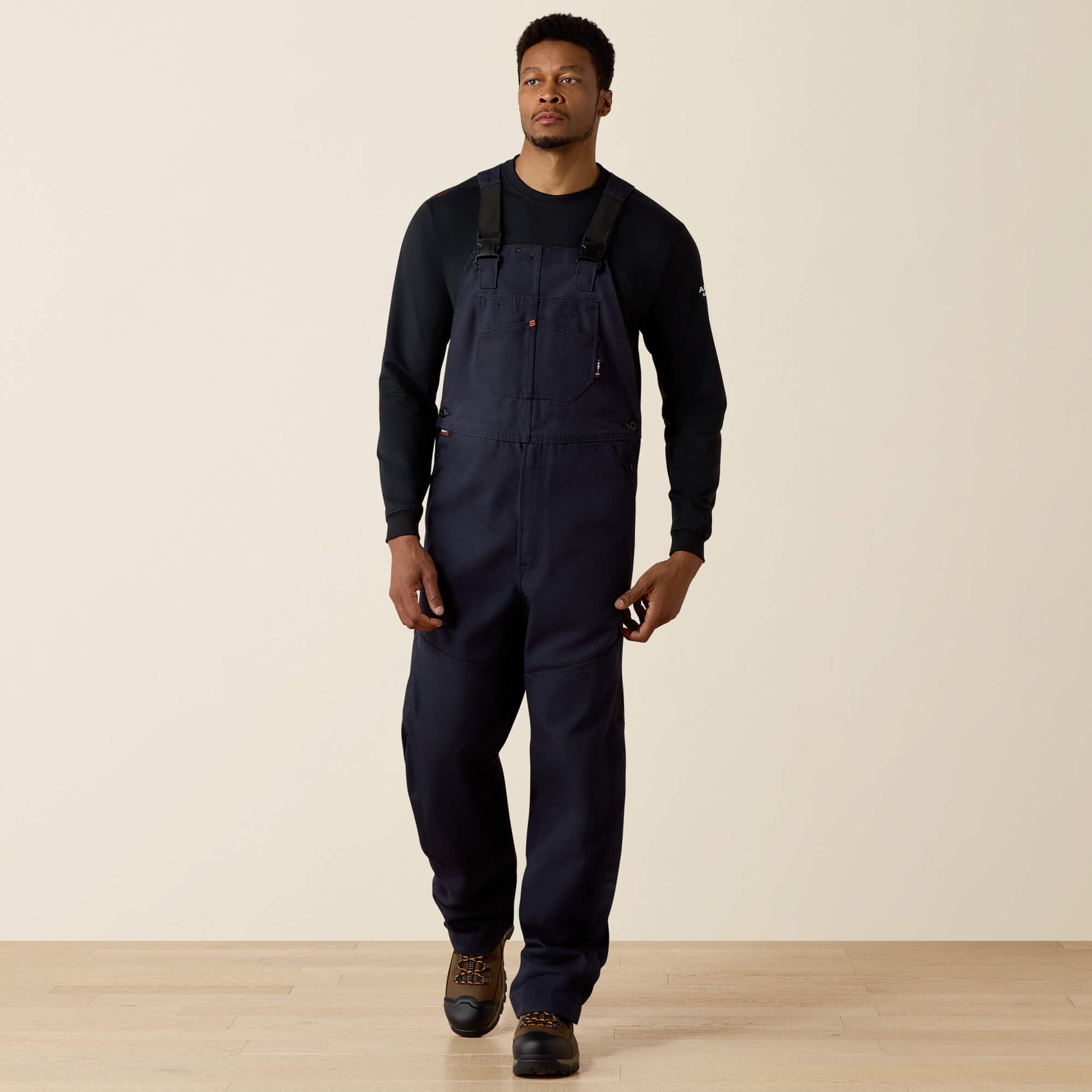 Ariat Online - FR Canvas Unlined Bib