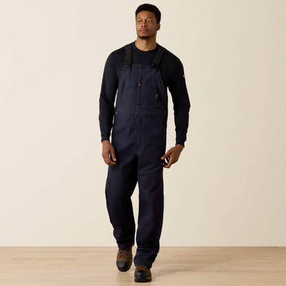 Ariat Online - FR Canvas Unlined Bib
