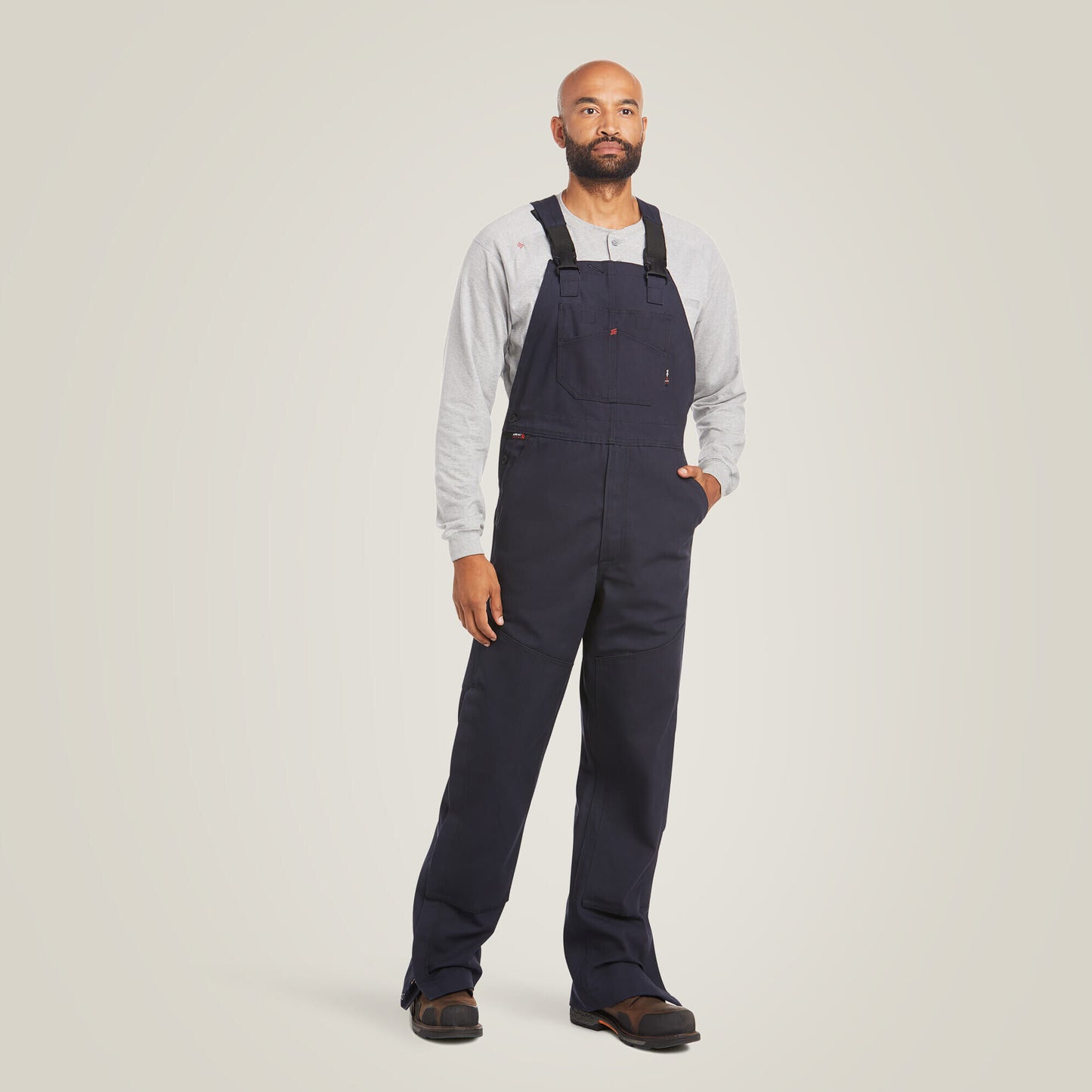 Ariat Online - FR Canvas Unlined Bib