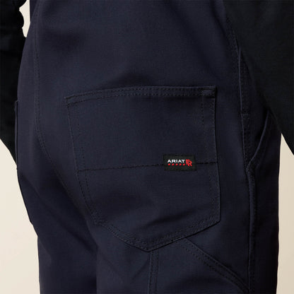 Ariat Online - FR Canvas Unlined Bib