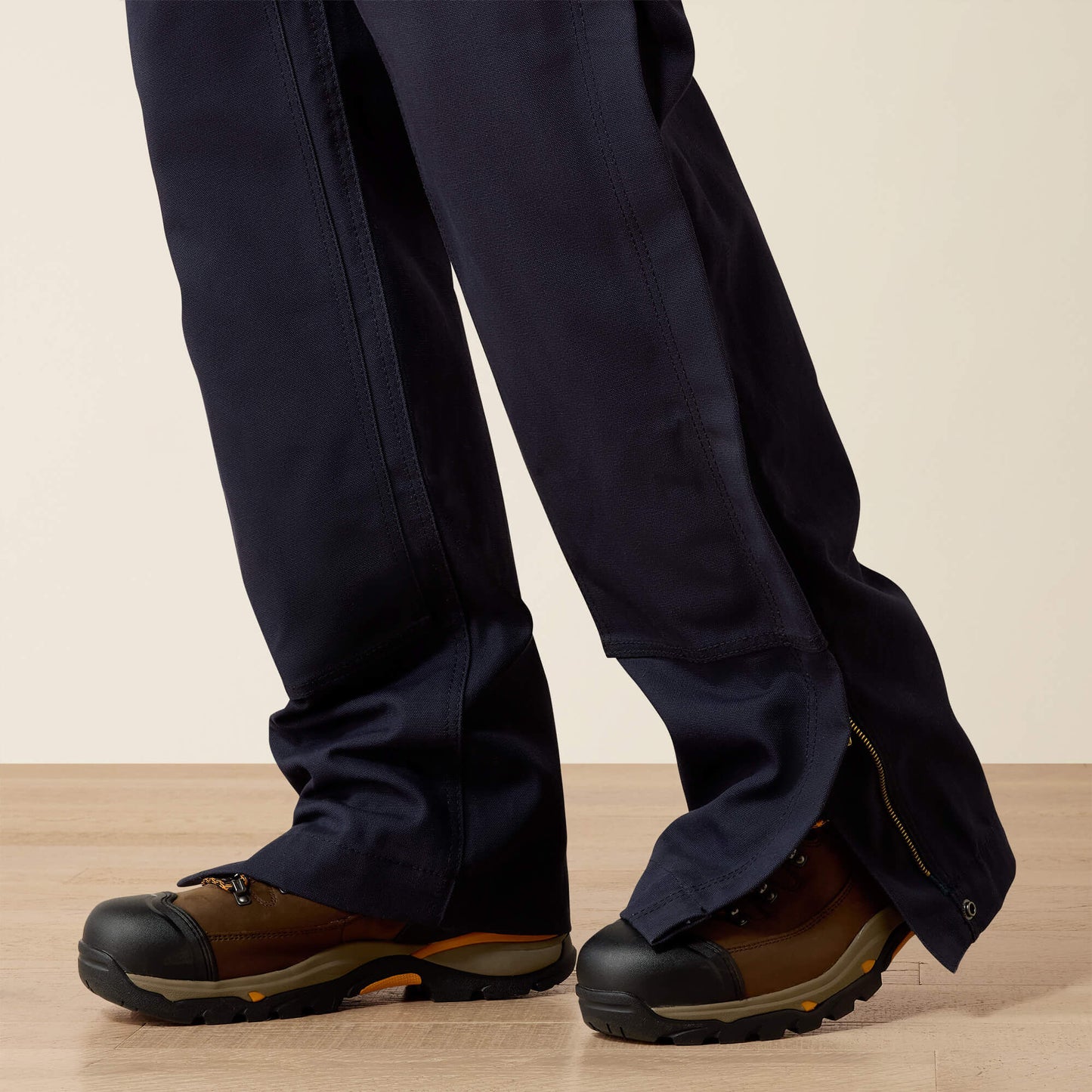 Ariat Online - FR Canvas Unlined Bib