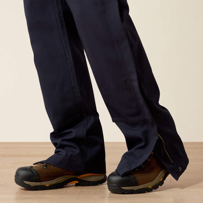 Ariat Online - FR Canvas Unlined Bib