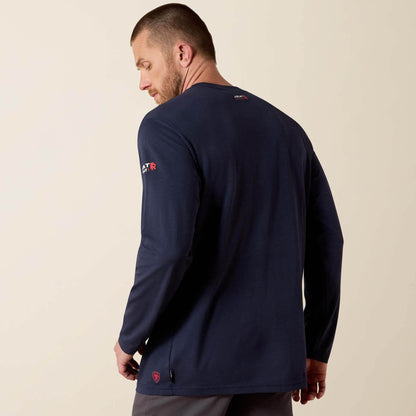 Ariat Outlet - FR Baselayer T-Shirt