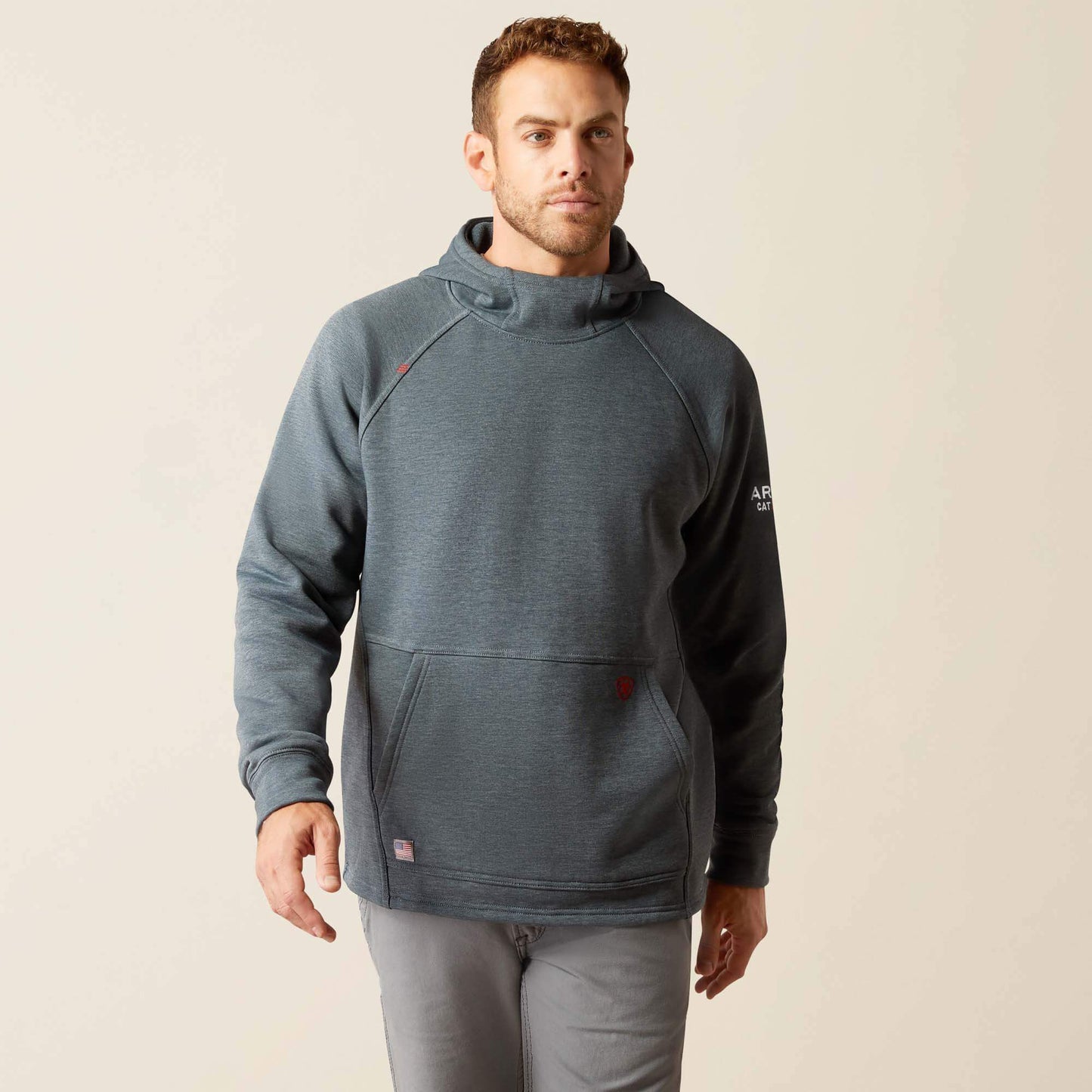 Ariat Website Store - FR Primo Fleece 2.0 Hoodie