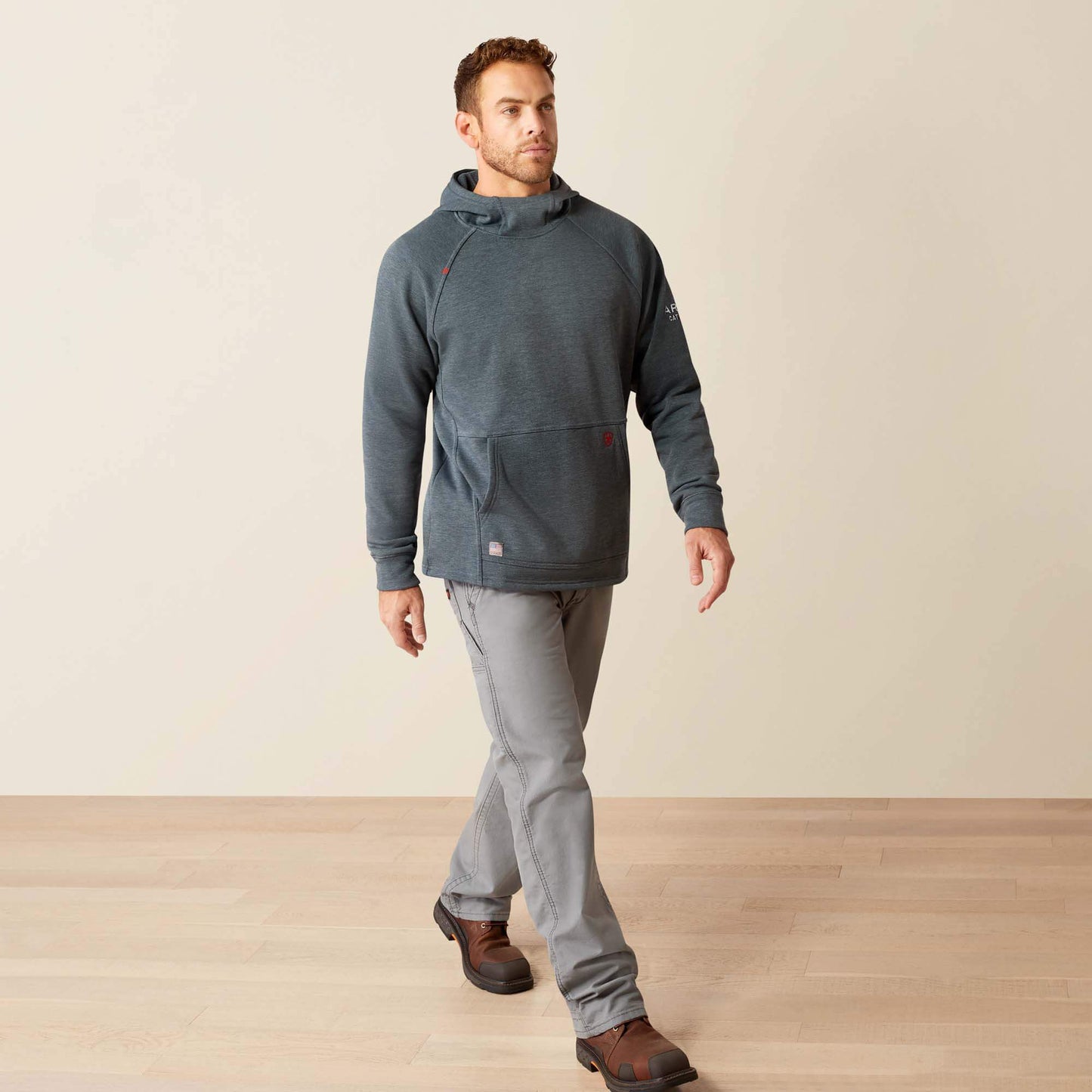 Ariat Website Store - FR Primo Fleece 2.0 Hoodie