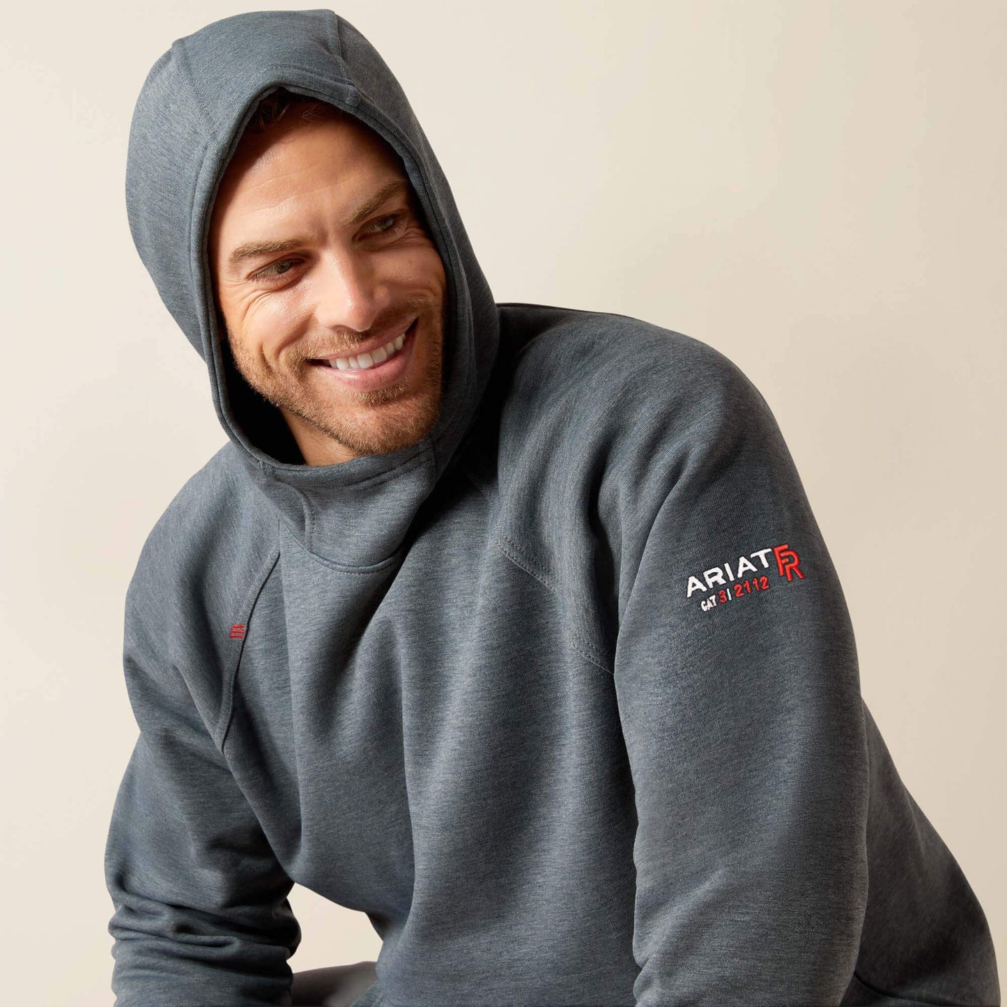 Ariat Website Store - FR Primo Fleece 2.0 Hoodie
