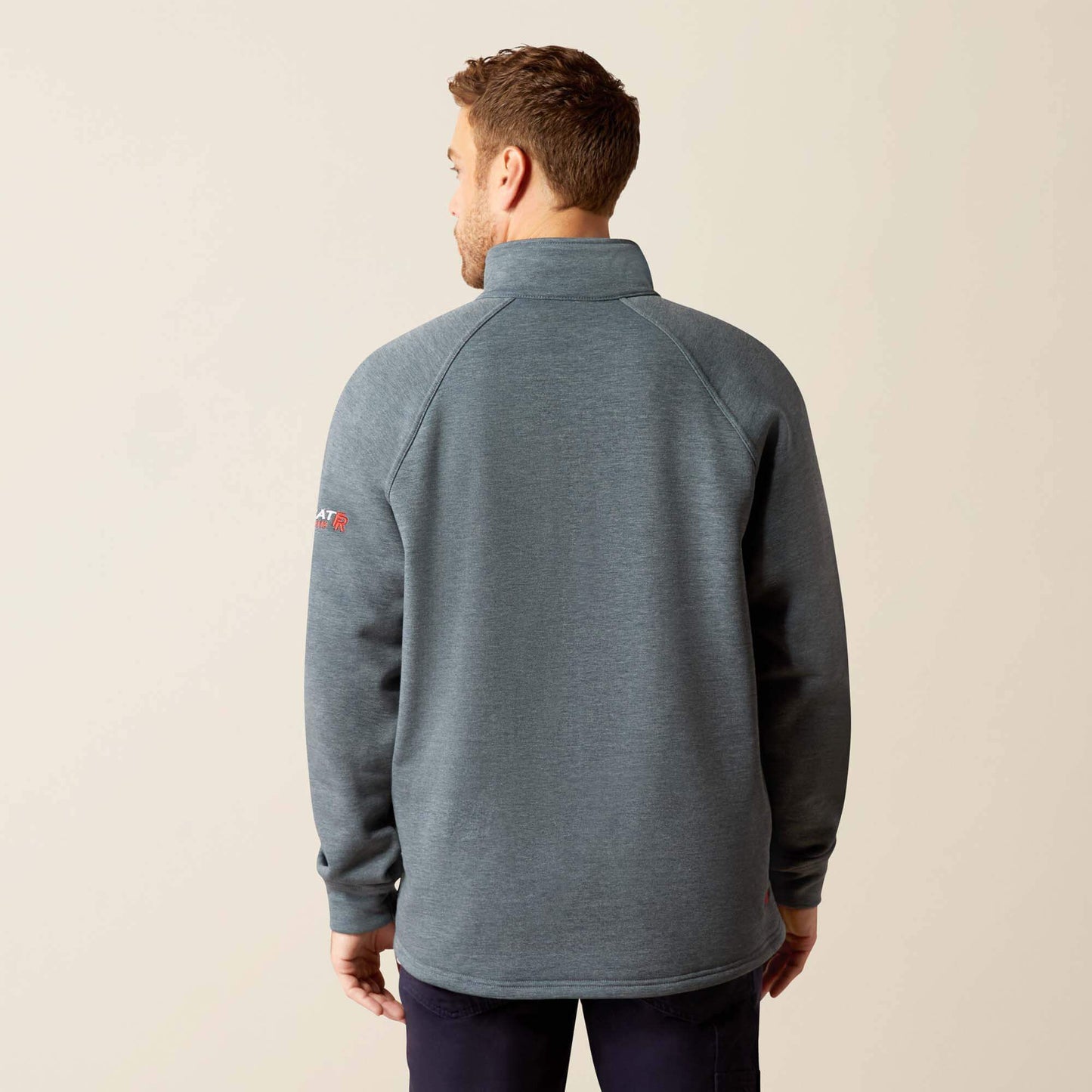 Ariat US - FR Primo Fleece 2.0 1/4 Zip Sweater