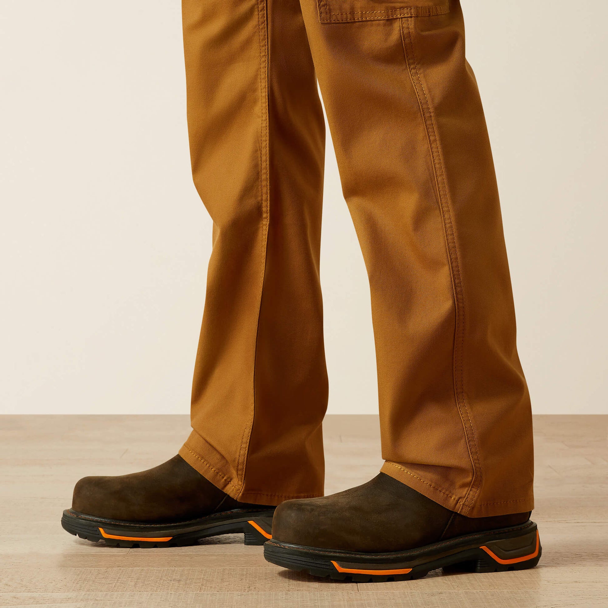 Ariat For Sale - FR M4 Relaxed Lightweight Cargo DuraStretch Straight Leg Pants