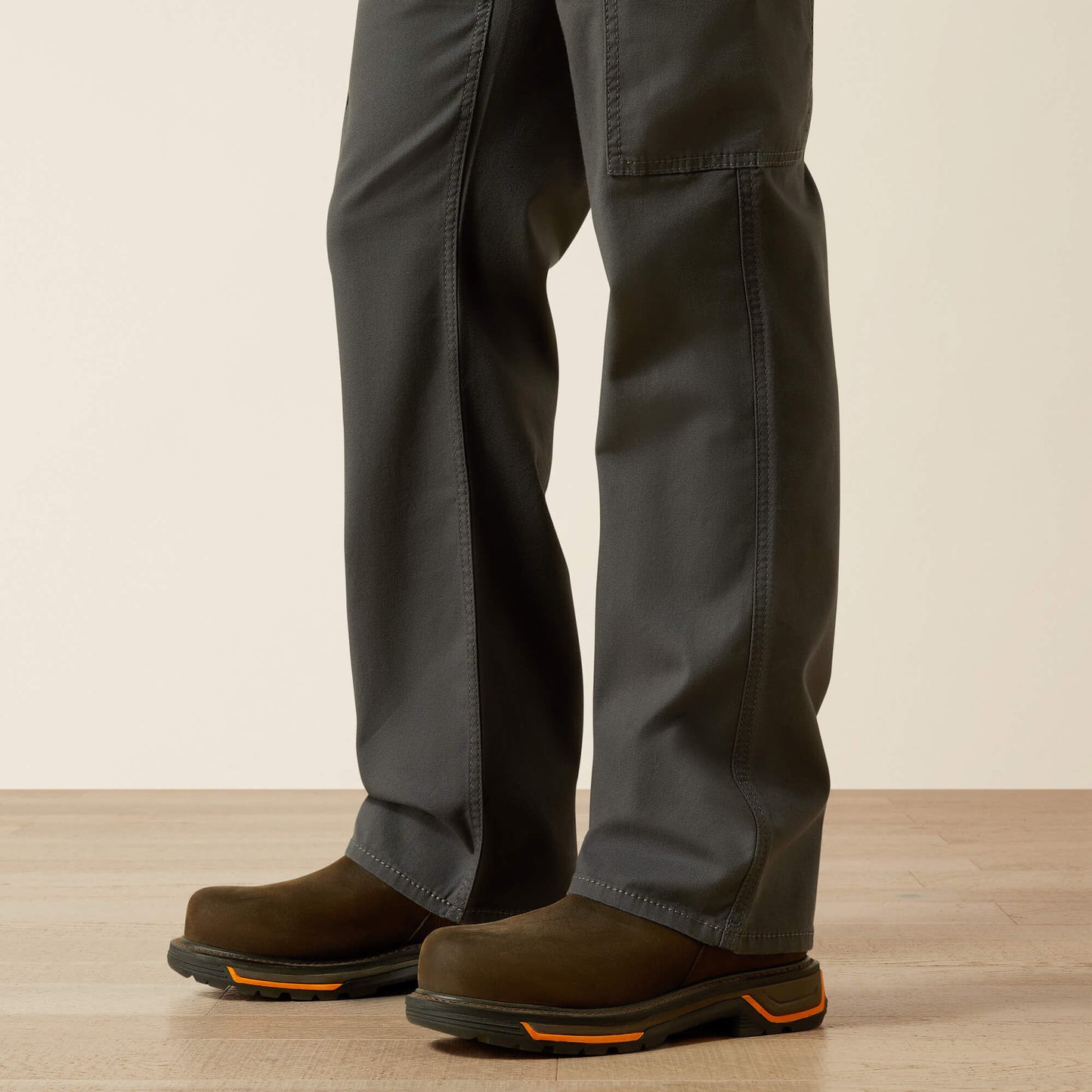 Ariat Online Shop - FR M4 Relaxed Lightweight Cargo DuraStretch Straight Leg Pants