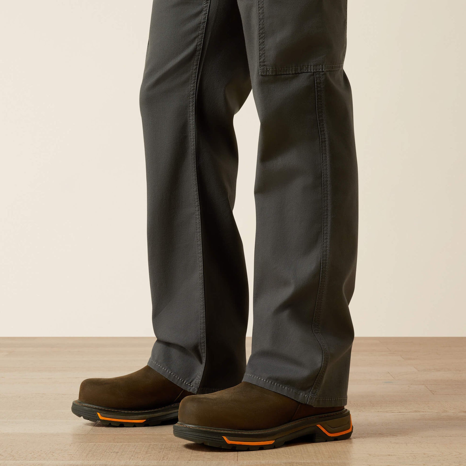 Ariat Online Shop - FR M4 Relaxed Lightweight Cargo DuraStretch Straight Leg Pants