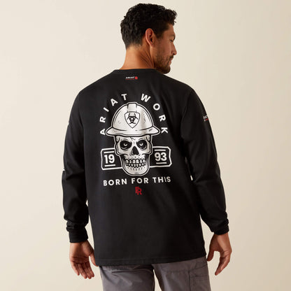 Ariat Website Store - FR Hardhead T-Shirt