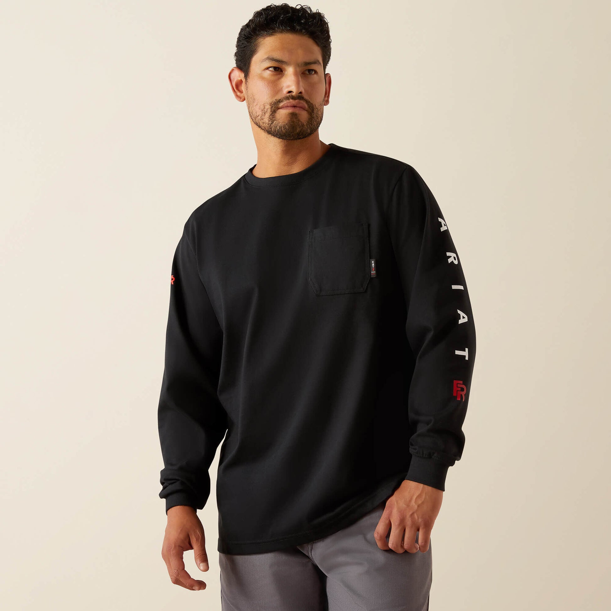 Ariat Website Store - FR Hardhead T-Shirt
