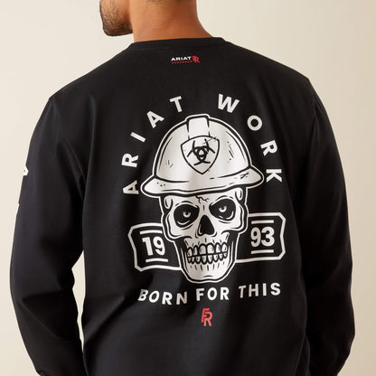 Ariat Website Store - FR Hardhead T-Shirt