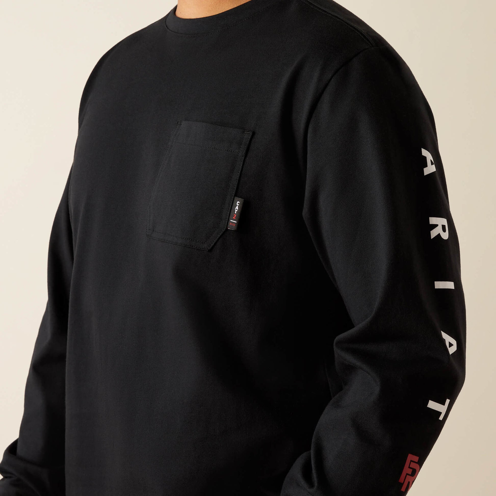 Ariat Website Store - FR Hardhead T-Shirt