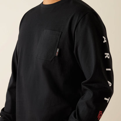 Ariat Website Store - FR Hardhead T-Shirt