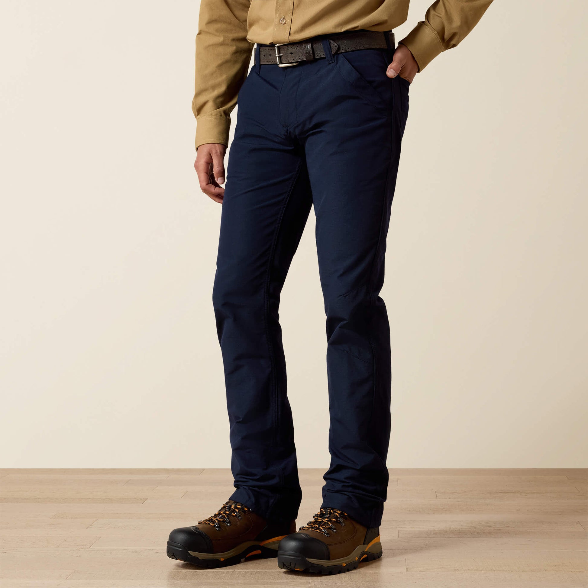 Ariat US - FR M5 DuraLight Ripstop Stackable Straight Leg Pant