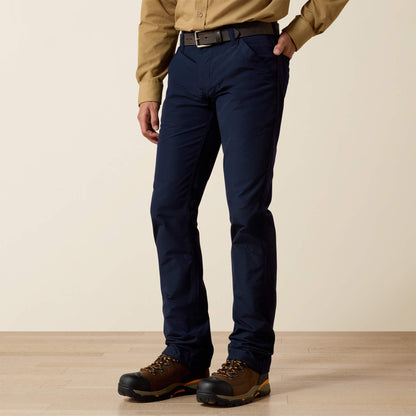 Ariat US - FR M5 DuraLight Ripstop Stackable Straight Leg Pant