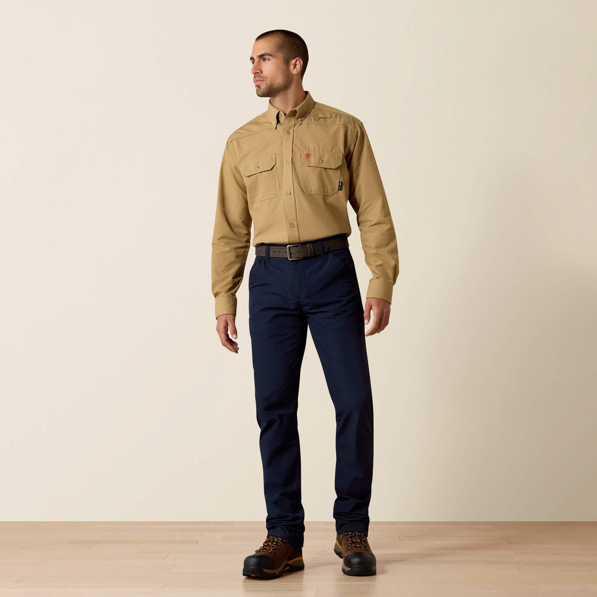 Ariat US - FR M5 DuraLight Ripstop Stackable Straight Leg Pant