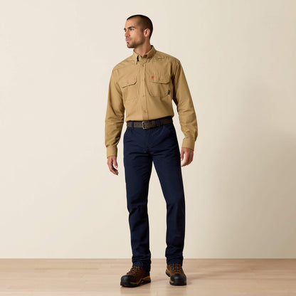 Ariat US - FR M5 DuraLight Ripstop Stackable Straight Leg Pant
