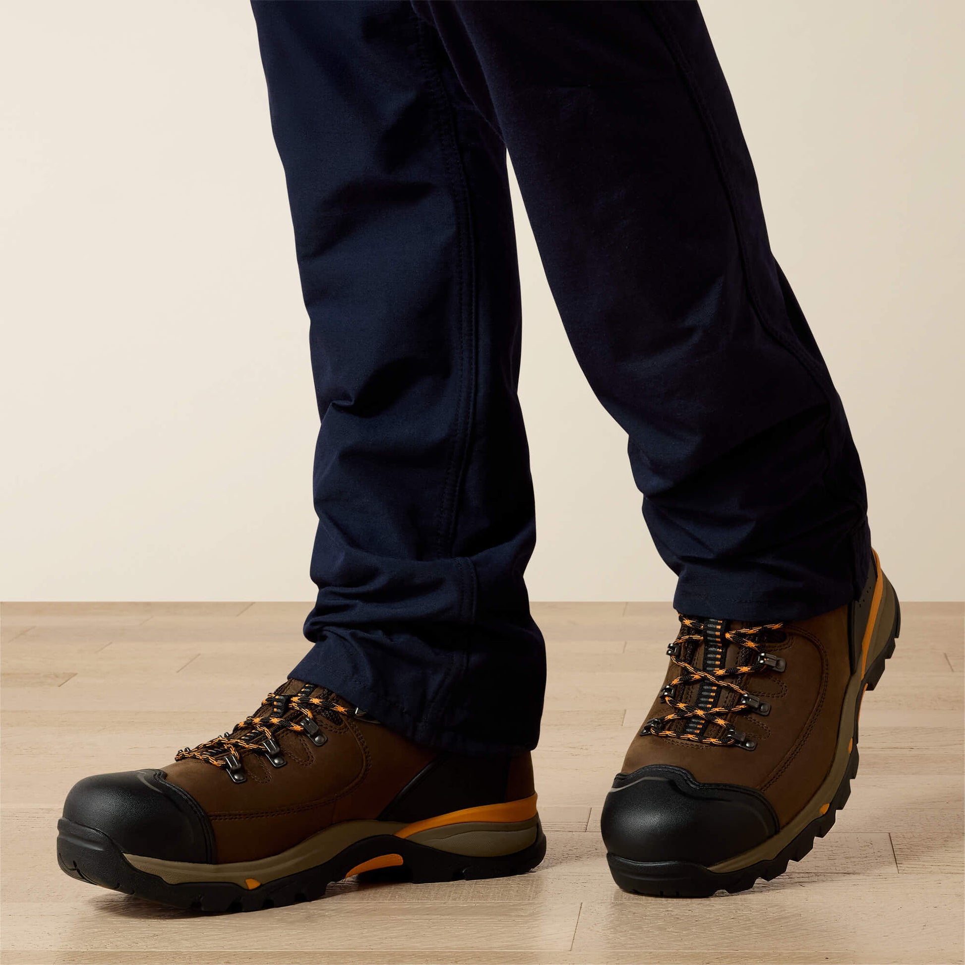 Ariat US - FR M5 DuraLight Ripstop Stackable Straight Leg Pant
