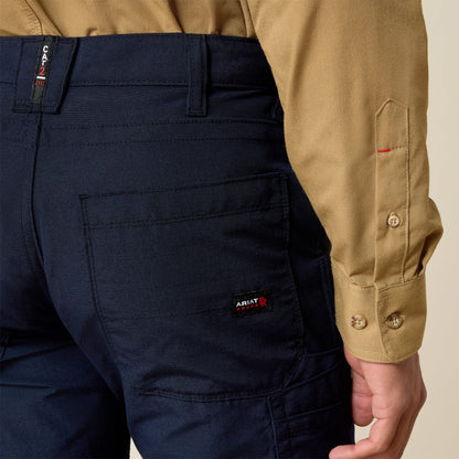 Ariat US - FR M5 DuraLight Ripstop Stackable Straight Leg Pant