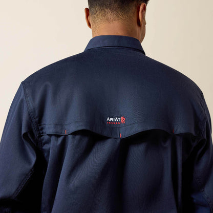 Ariat For Sale - FR Solid Vent Work Shirt