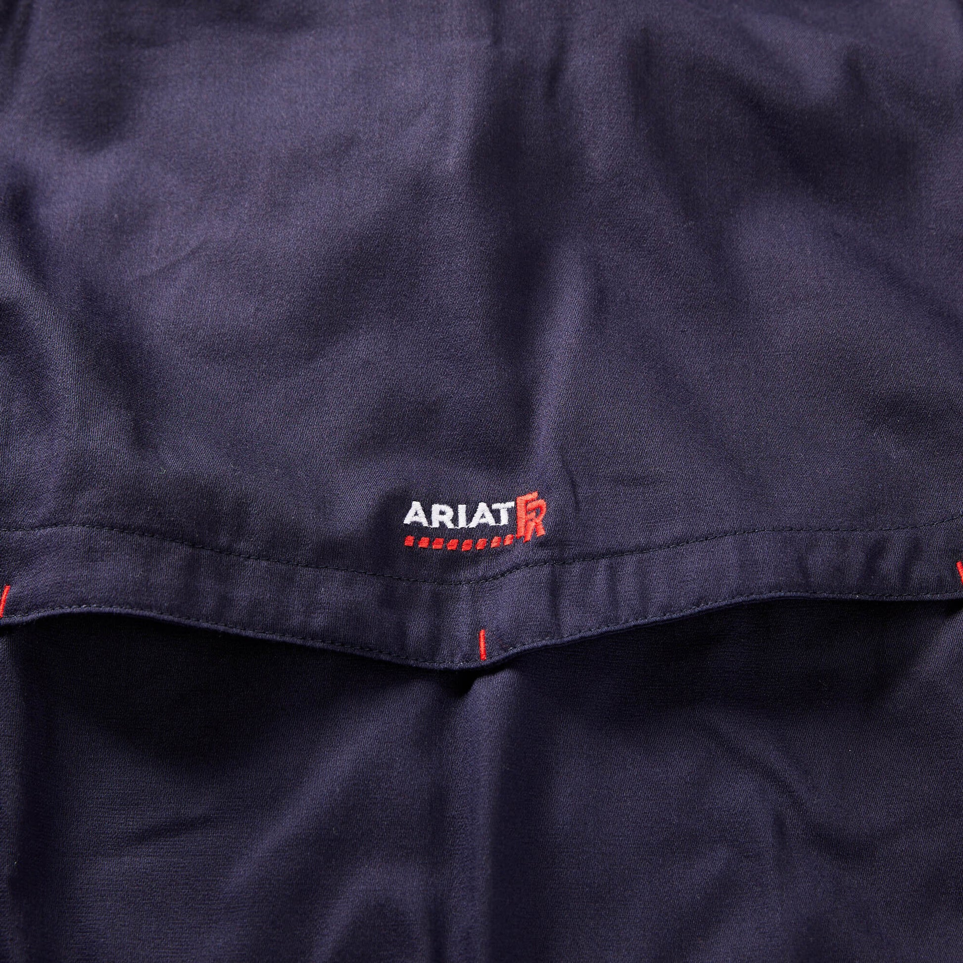 Ariat For Sale - FR Solid Vent Work Shirt