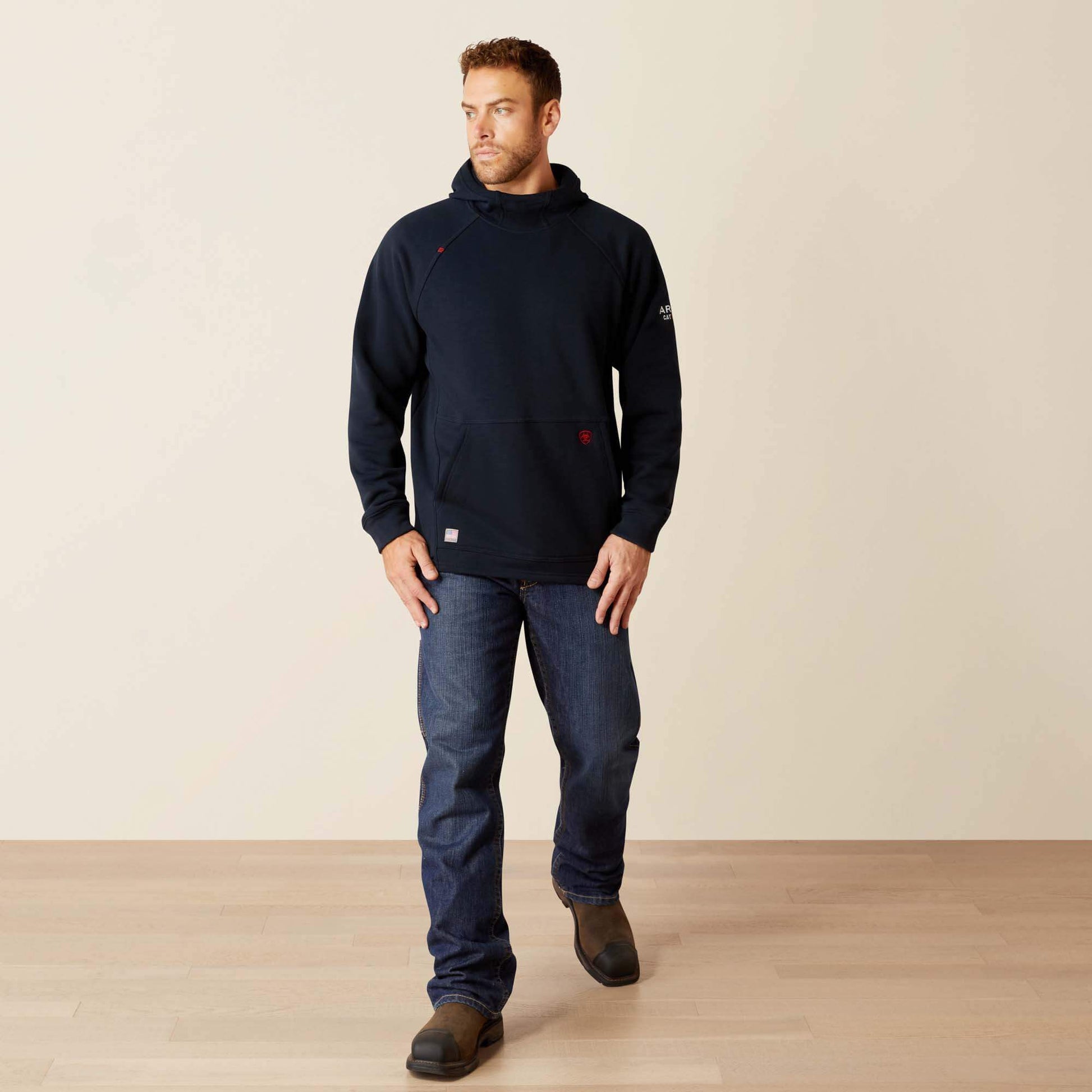 Ariat Outlet - FR Primo Fleece 2.0 Hoodie