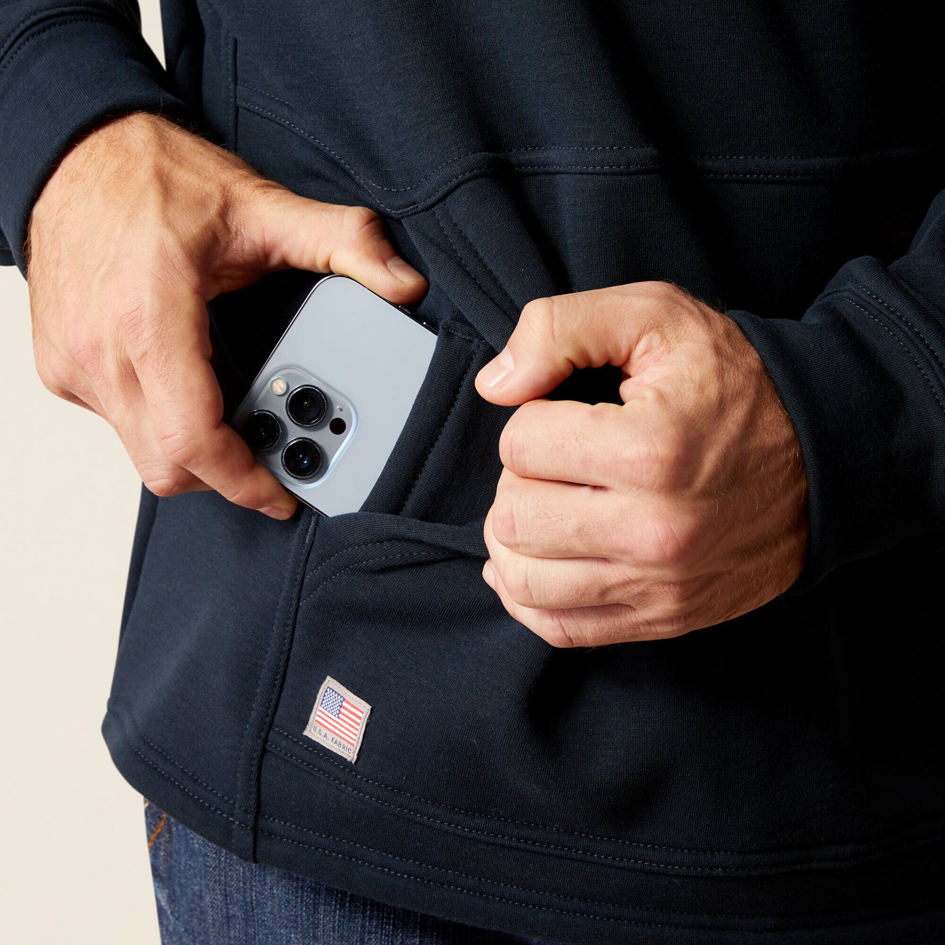 Ariat Outlet - FR Primo Fleece 2.0 Hoodie