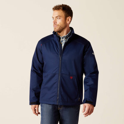 Ariat Website Store - FR Basic Insulated Jacket