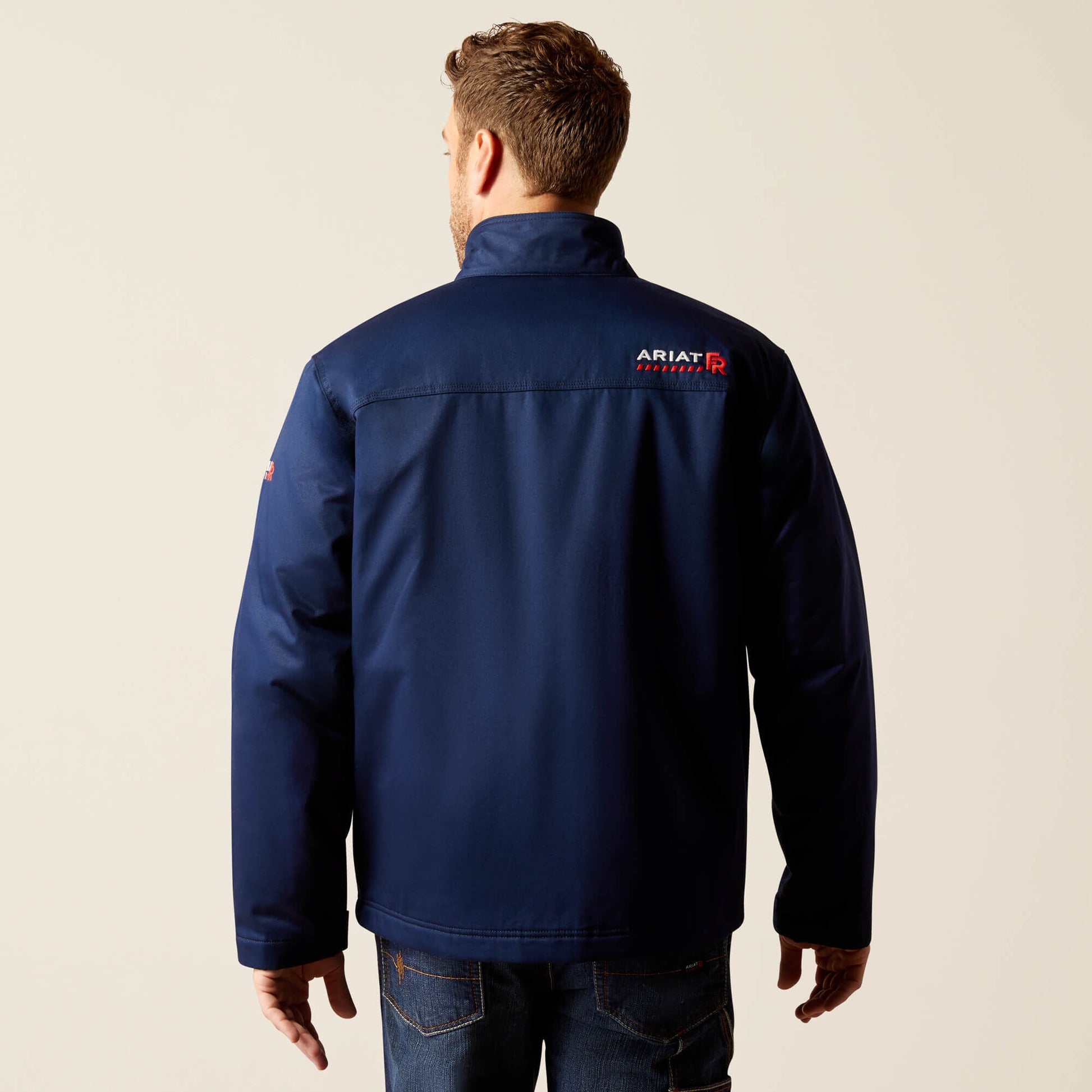 Ariat Website Store - FR Basic Insulated Jacket