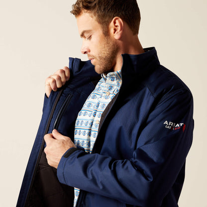 Ariat Website Store - FR Basic Insulated Jacket