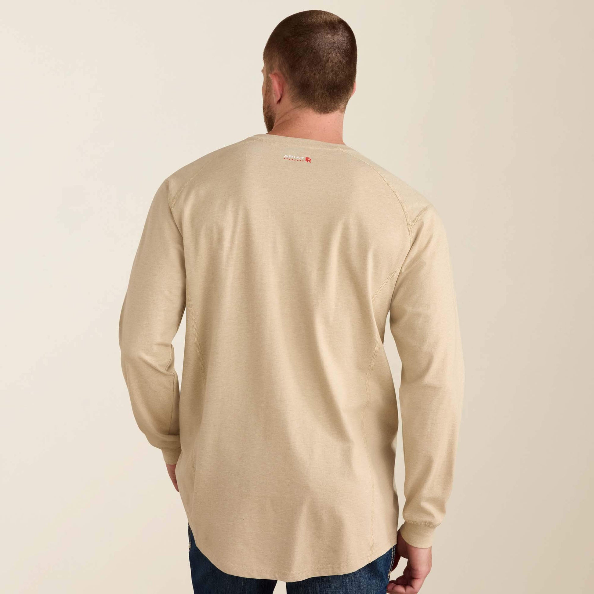 Ariat On Sale - FR Air Crew T-Shirt