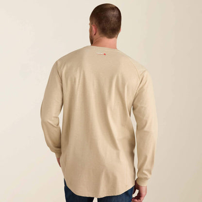Ariat On Sale - FR Air Crew T-Shirt